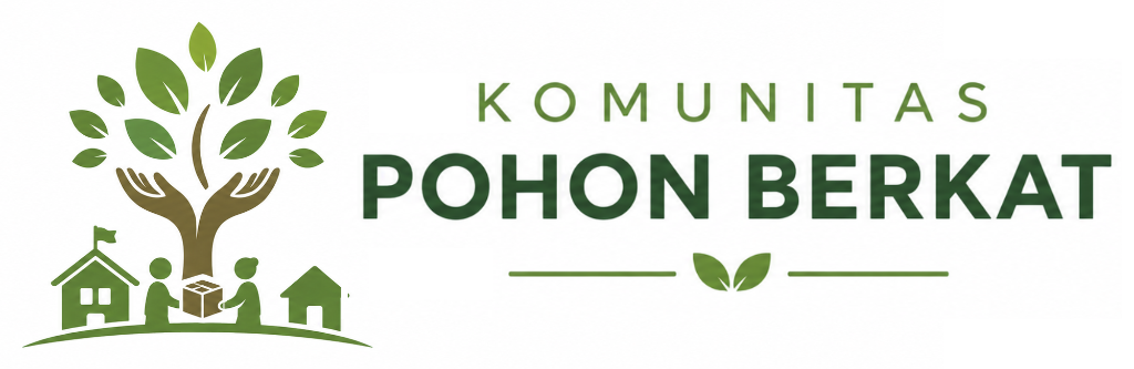 Komunitas Pohon Berkat